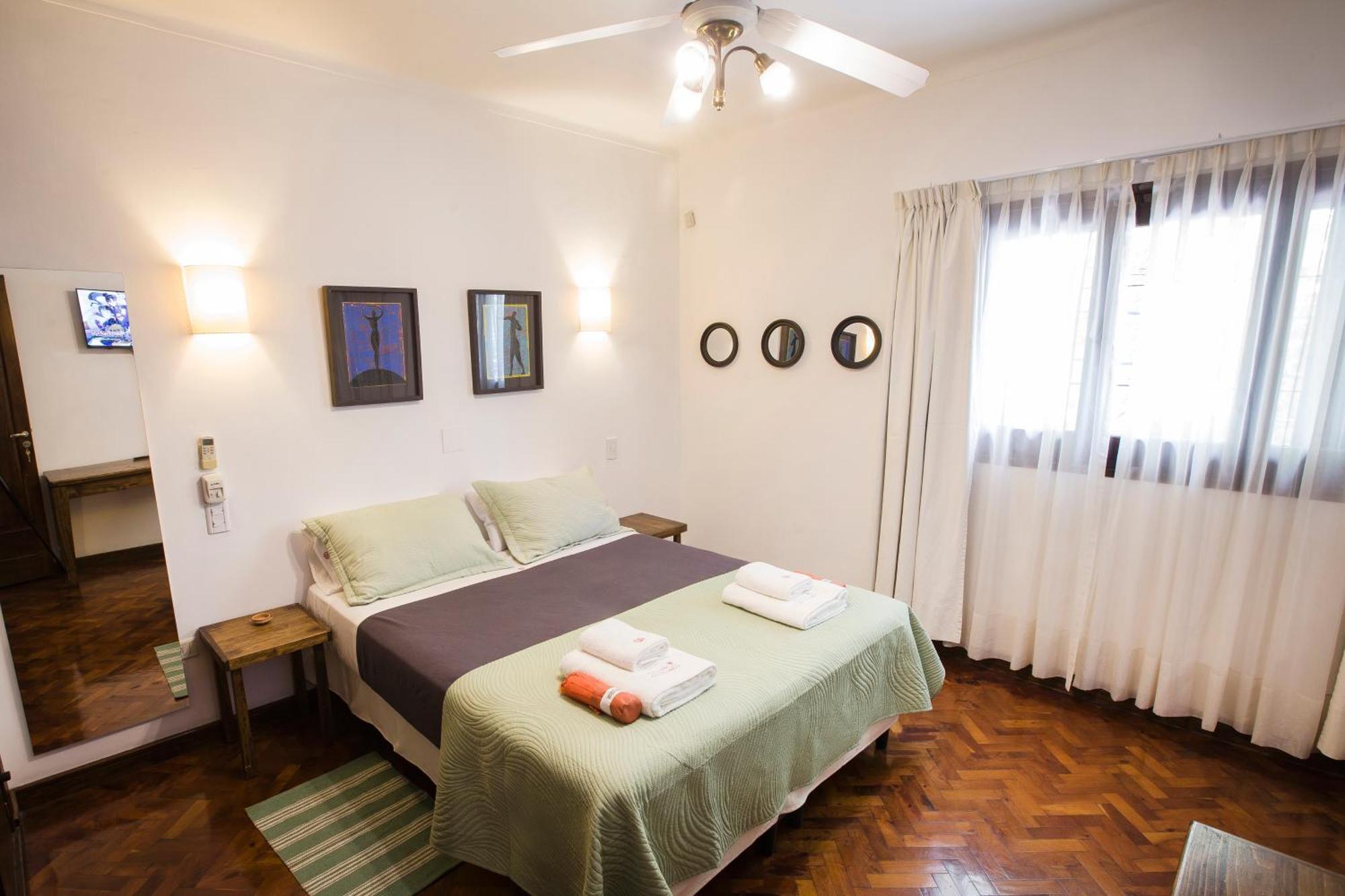 Posada De Rosas Mendoza Room photo